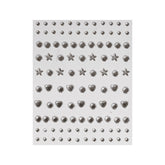 Bijuterie Pentru Fata Si Par Cristale